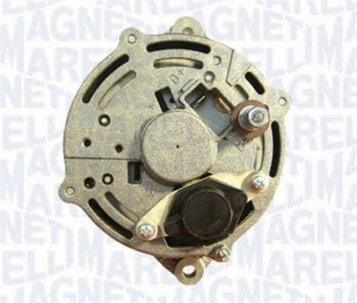 MAGNETI MARELLI 944390346600 -  Генератор